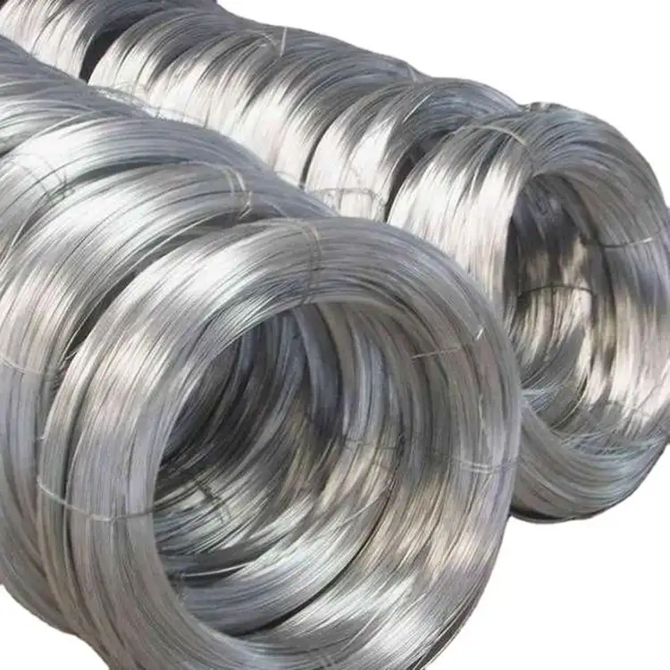 Grade 2 Titanium Wire